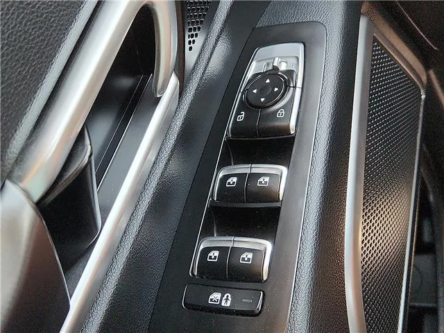 Used 2025 Ebony Black - EB KIA S All-Wheel Drive image 17