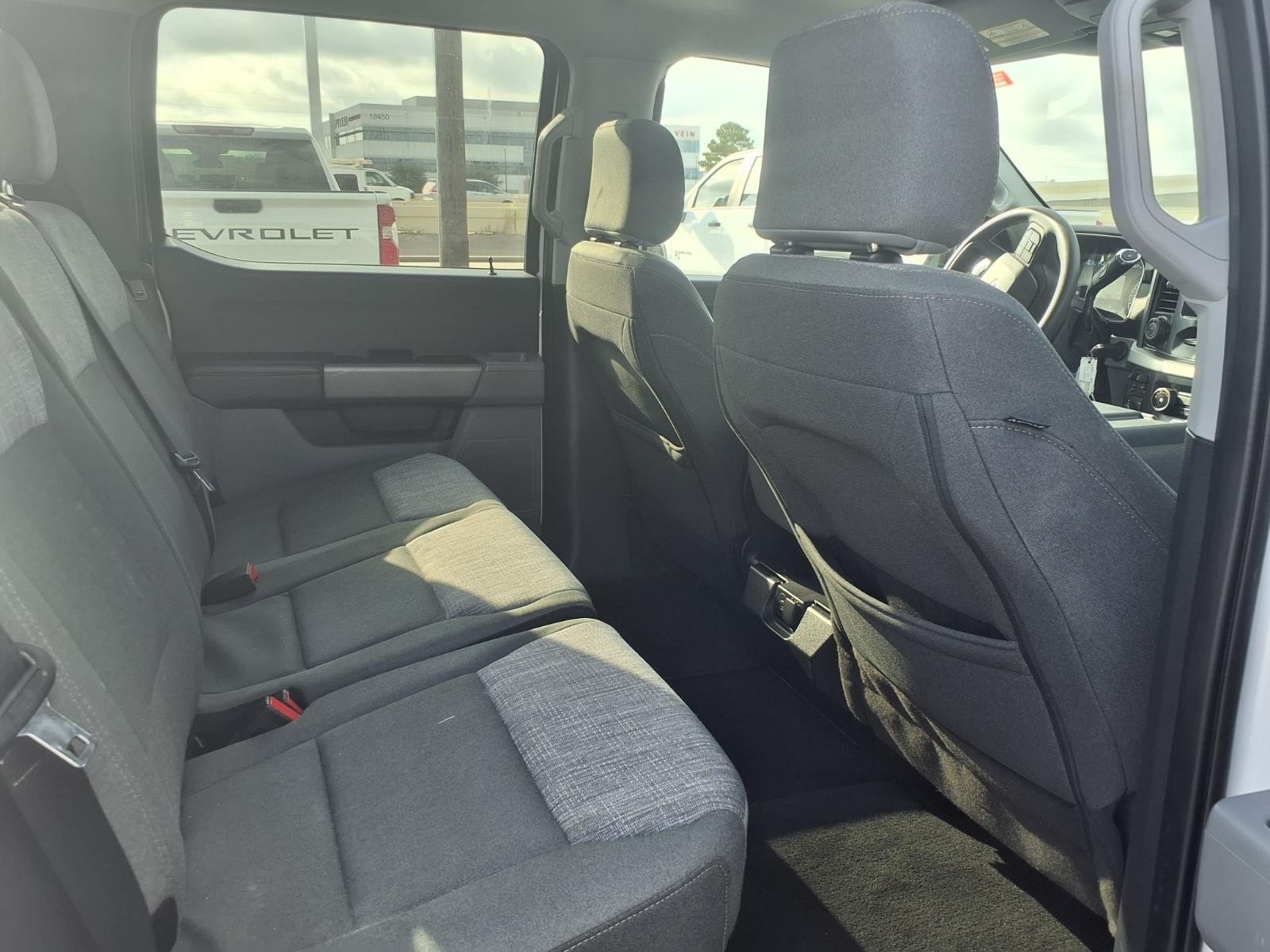 2023 Ford F-150 XLT - Photo 12