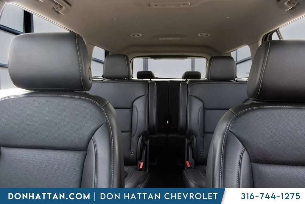 2023 GMC Acadia SLT - Photo 15