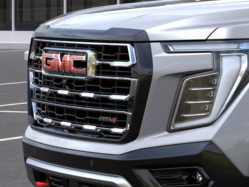 2027 GMC Yukon AT4 - Photo 13