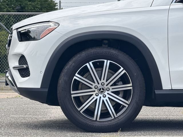 Certified Used 2026 White Mercedes-Benz GLE 350 image 11