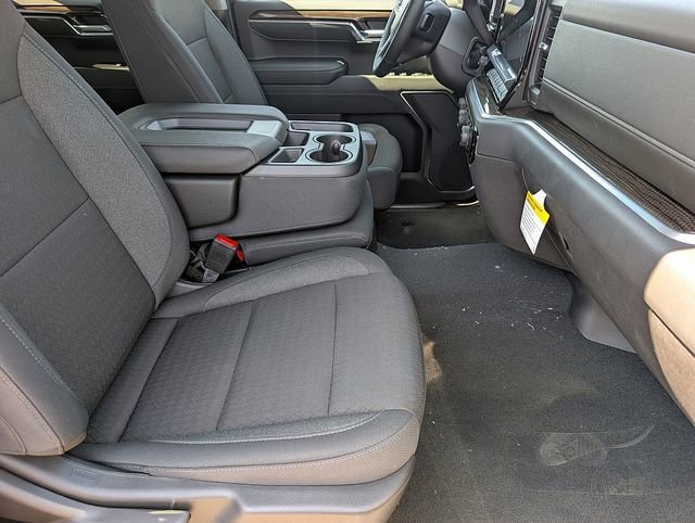2026 Chevrolet Silverado 1500 LT - Photo 12