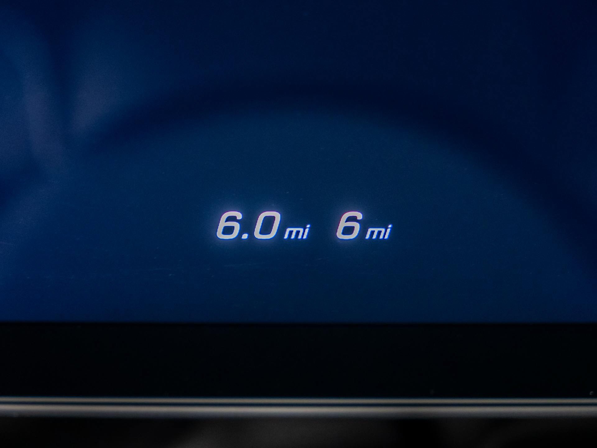 Vehicle thumbnail