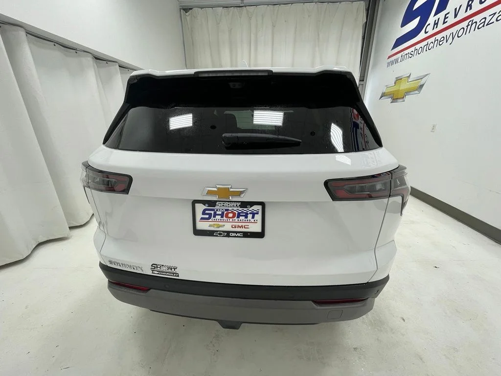 2026 Chevrolet Equinox LT - Photo 6