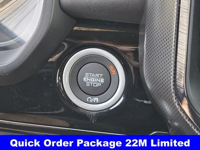 2026 RAM 1500 Limited - Photo 19