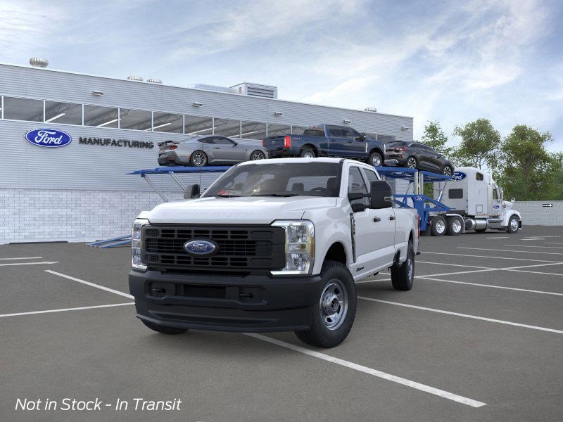 2026 Ford F-350 Super Duty XL - Photo 2