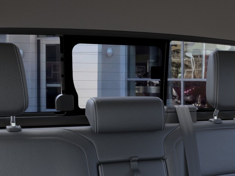New 2026 Desert Sand Ford LARIAT image 22