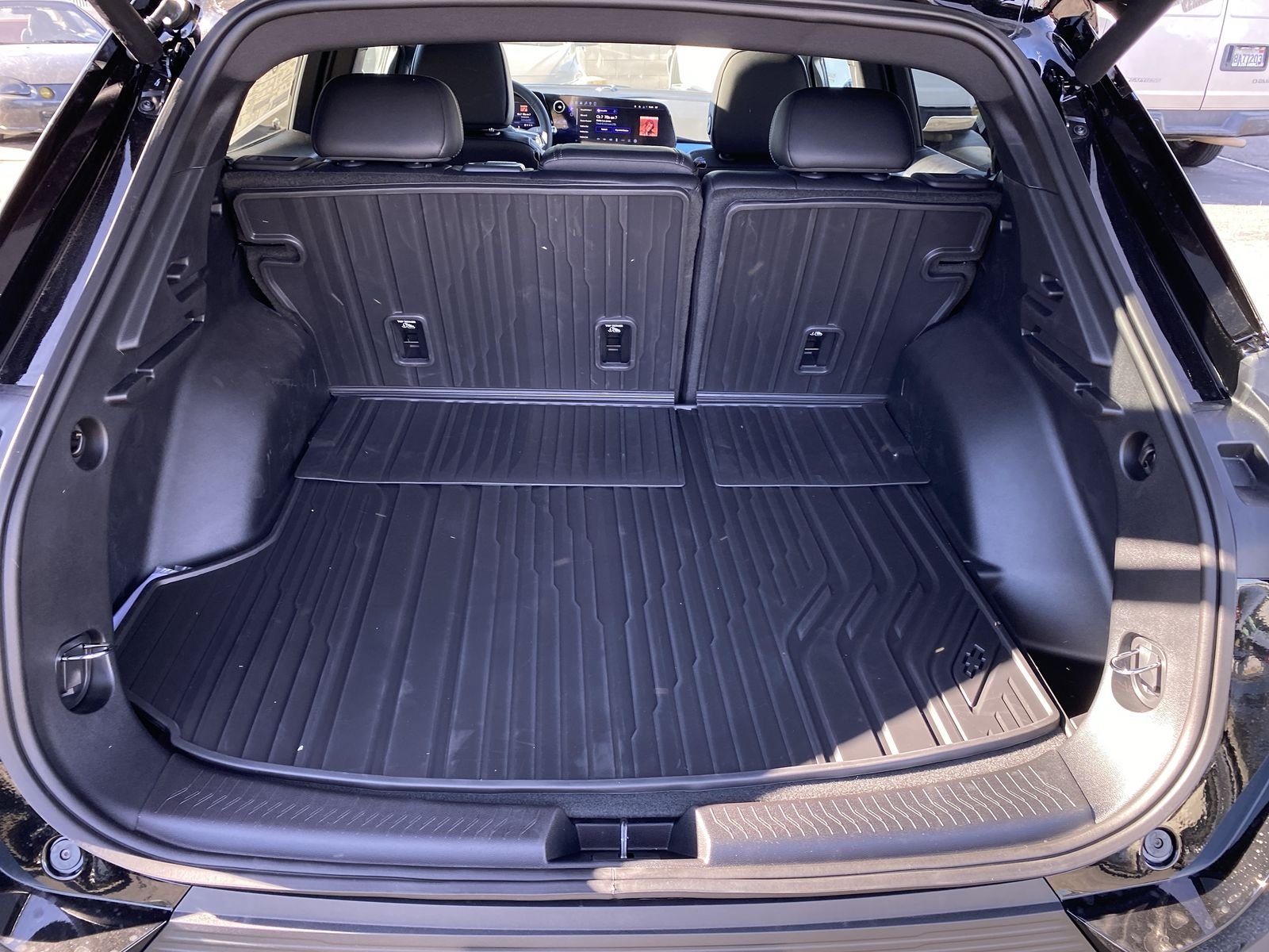 2026 Chevrolet Equinox EV 2LT - Photo 85