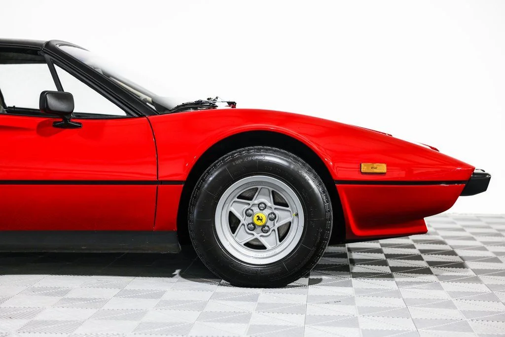 Used 1978 Red Ferrari GTS image 4