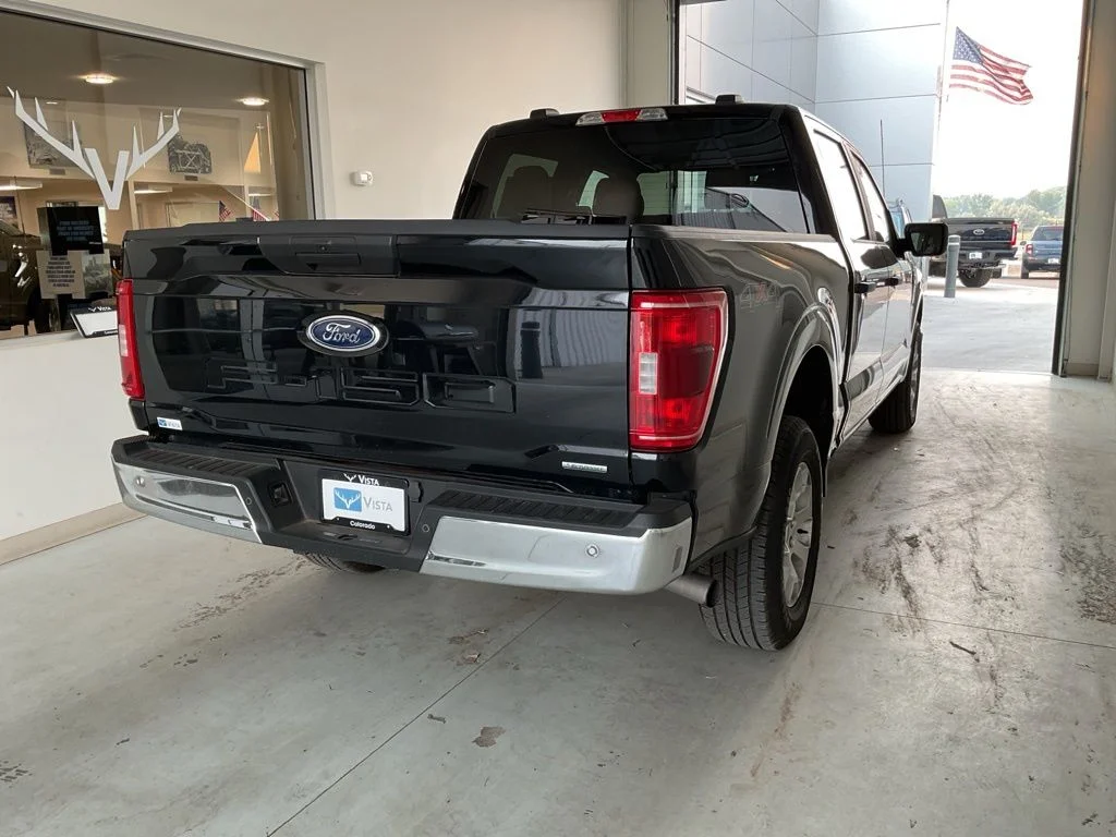 2023 Ford F-150 XLT - Photo 7