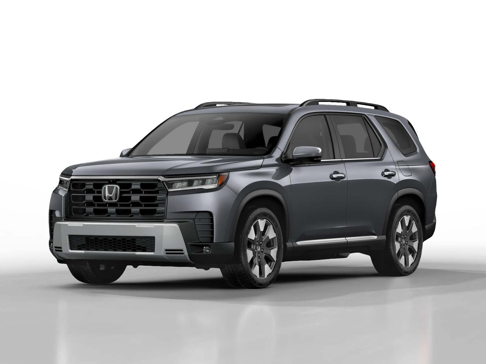 2026 Honda Pilot Touring AWD's photo