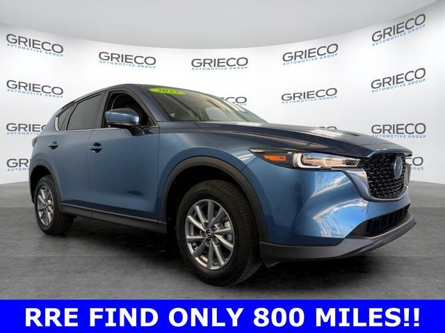 2023 Mazda CX-5 S Select Package Auto AWD's photo