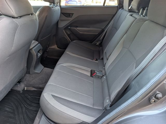 Certified Used 2026 Gray Subaru Premium image 25