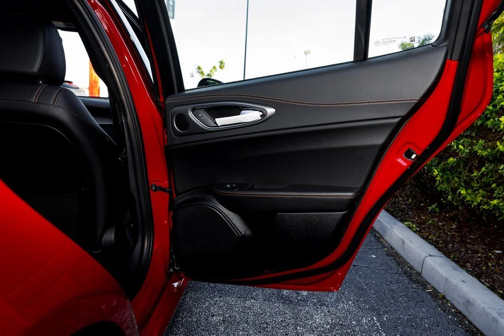 2025 Alfa Romeo Giulia Intensa - Photo 36