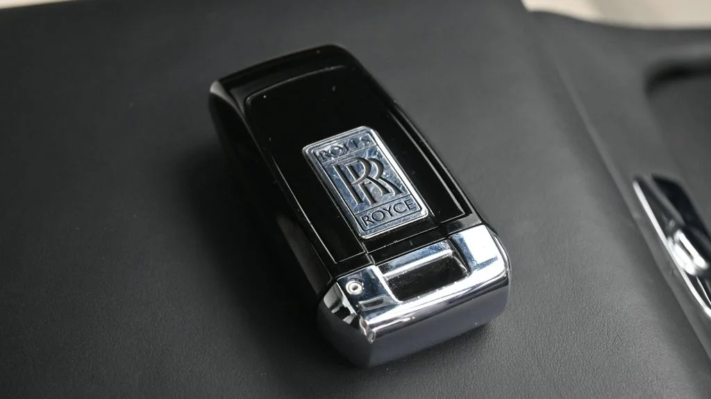 Used 2020  Rolls-Royce  image 15