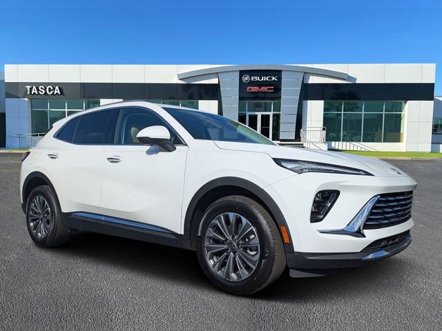 2026 Buick Envision Preferred AWD's photo