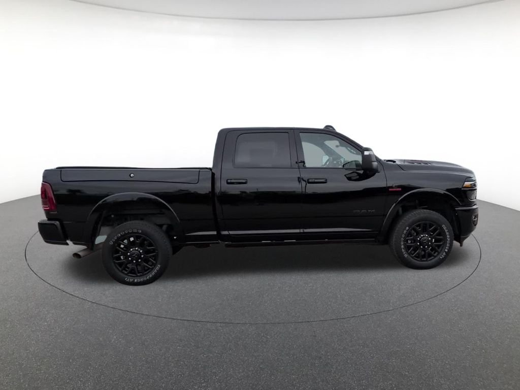 Used 2026 Black Ram Limited image 3