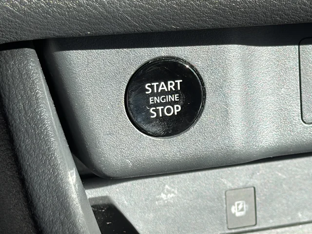 Used 2026 White Nissan Rock Creek image 37