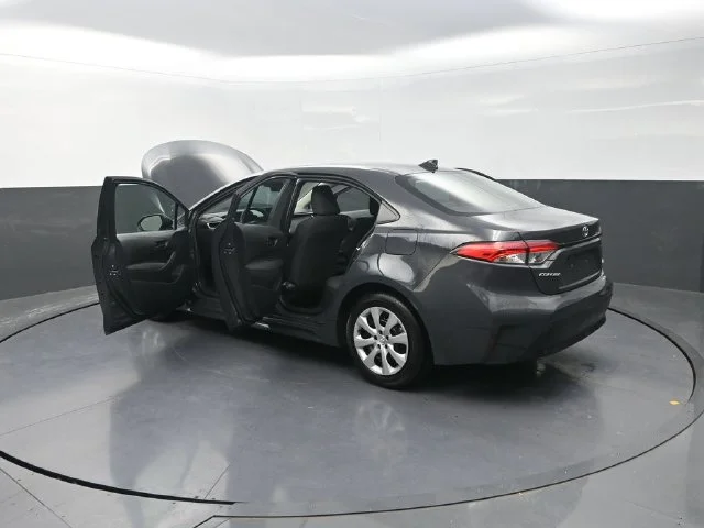 Used 2025  Toyota LE image 43
