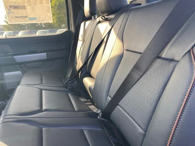 New 2026 Avalanche Ford Lariat® image 32