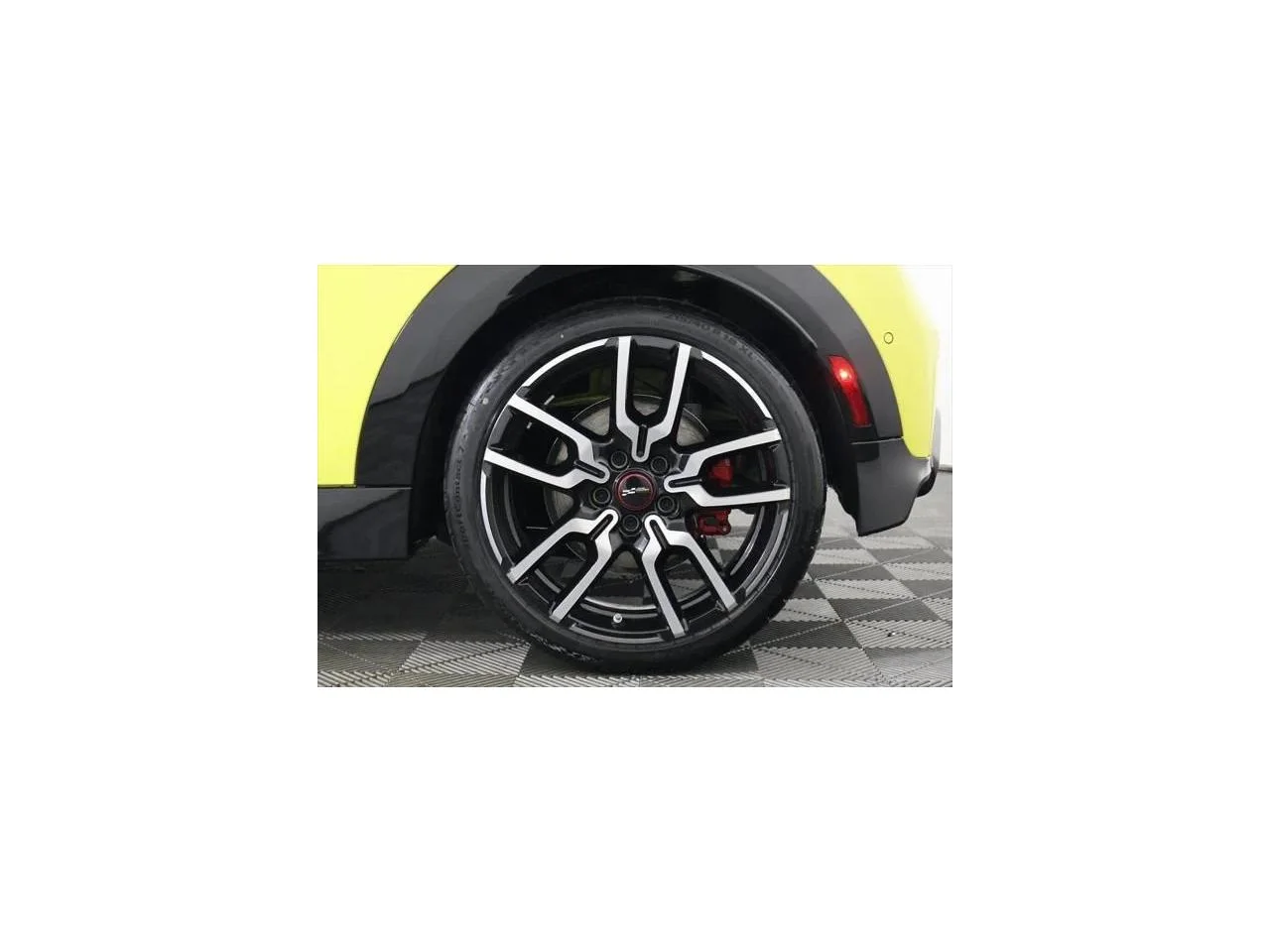 New 2026 Sunny Side Yellow MINI SIGNATURE PLUS image 10