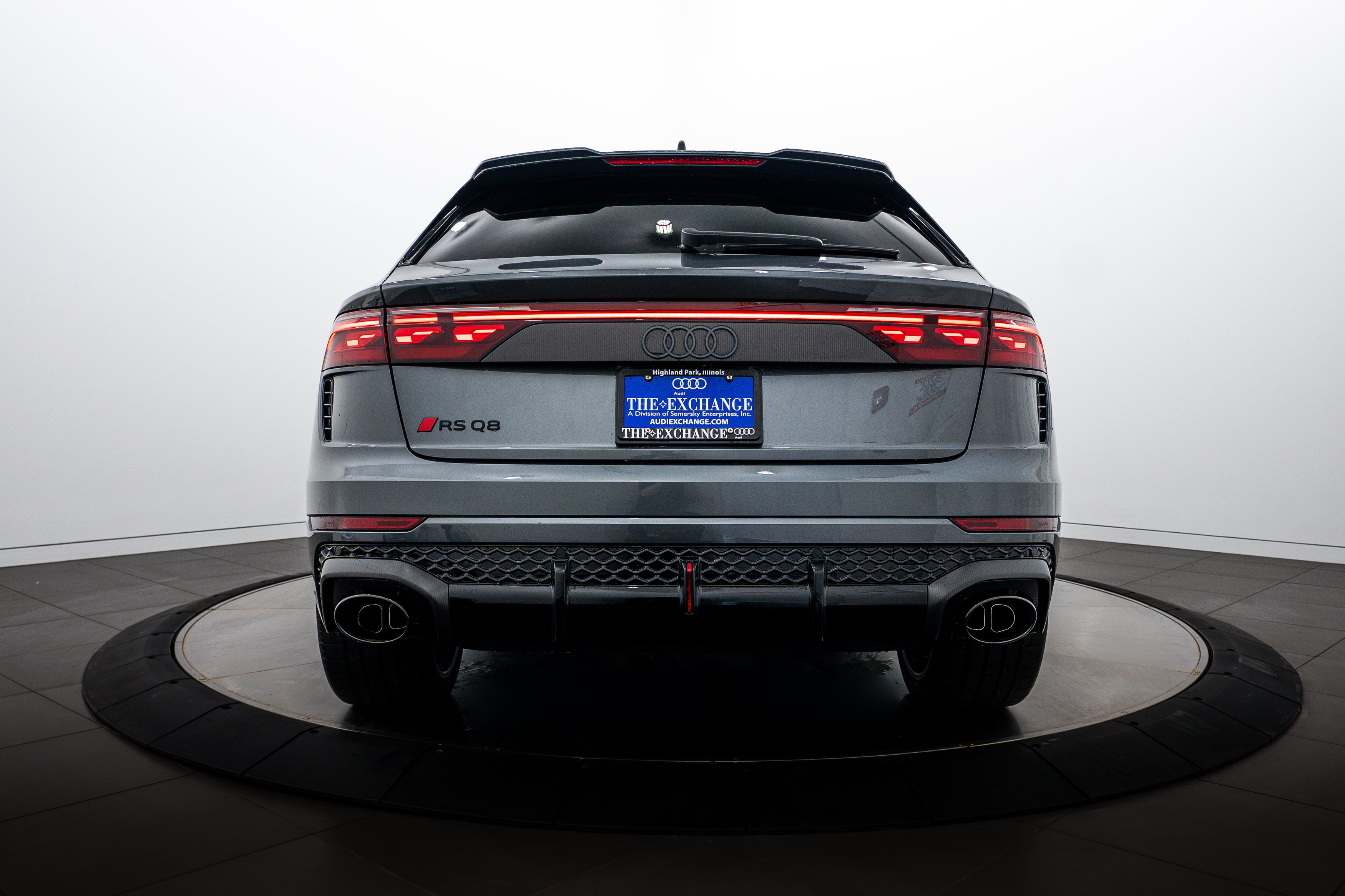 New 2026 DAYTONA GRAY Audi performance image 27