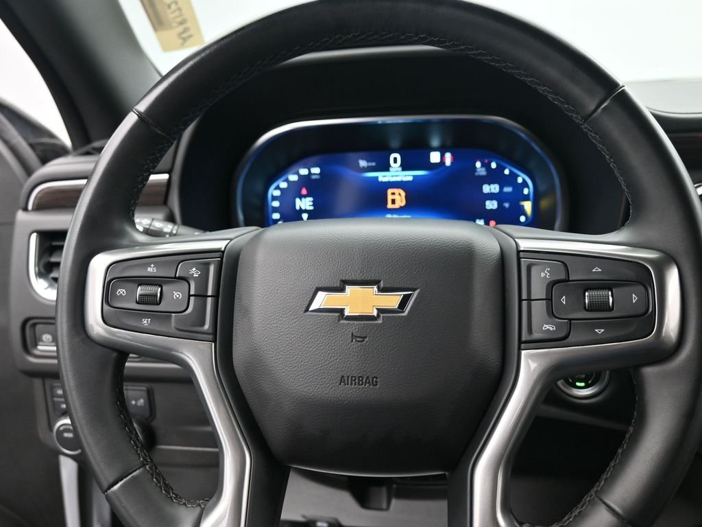 2023 Chevrolet Tahoe LT - Photo 20