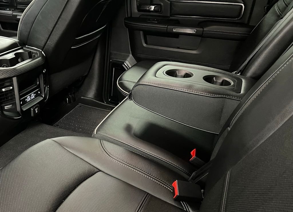 2024 RAM Ram 2500 Pickup Laramie Limited - Photo 58