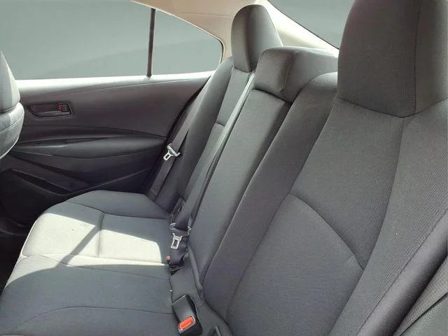 2024 Toyota Corolla LE - Photo 16