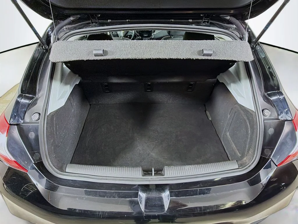 Used 2019 Black Chevrolet LS image 20