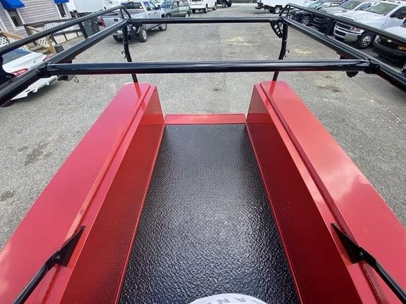 Used 2011 Red Ford XL image 55