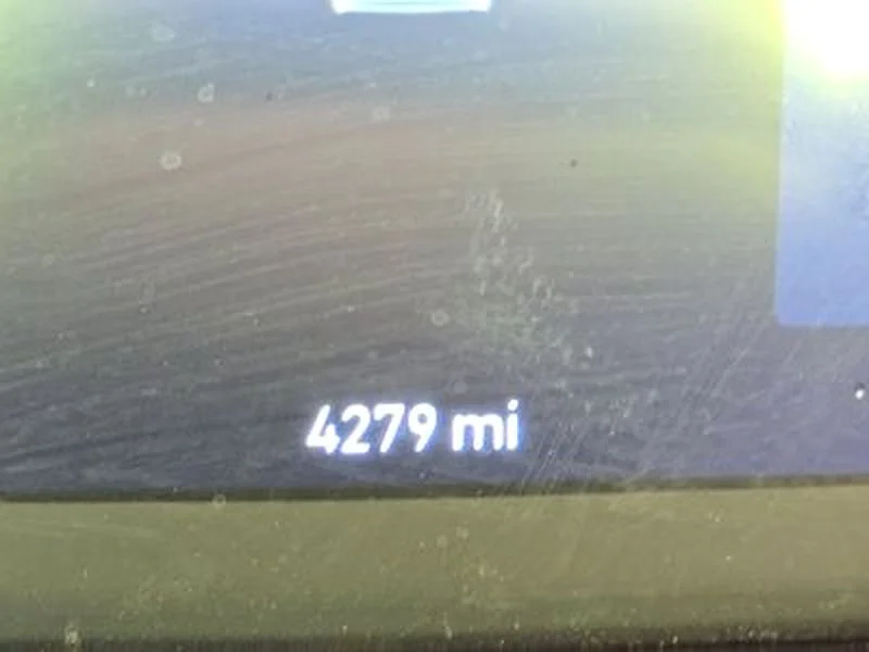 Used 2024 White Ram Super High Roof image 18