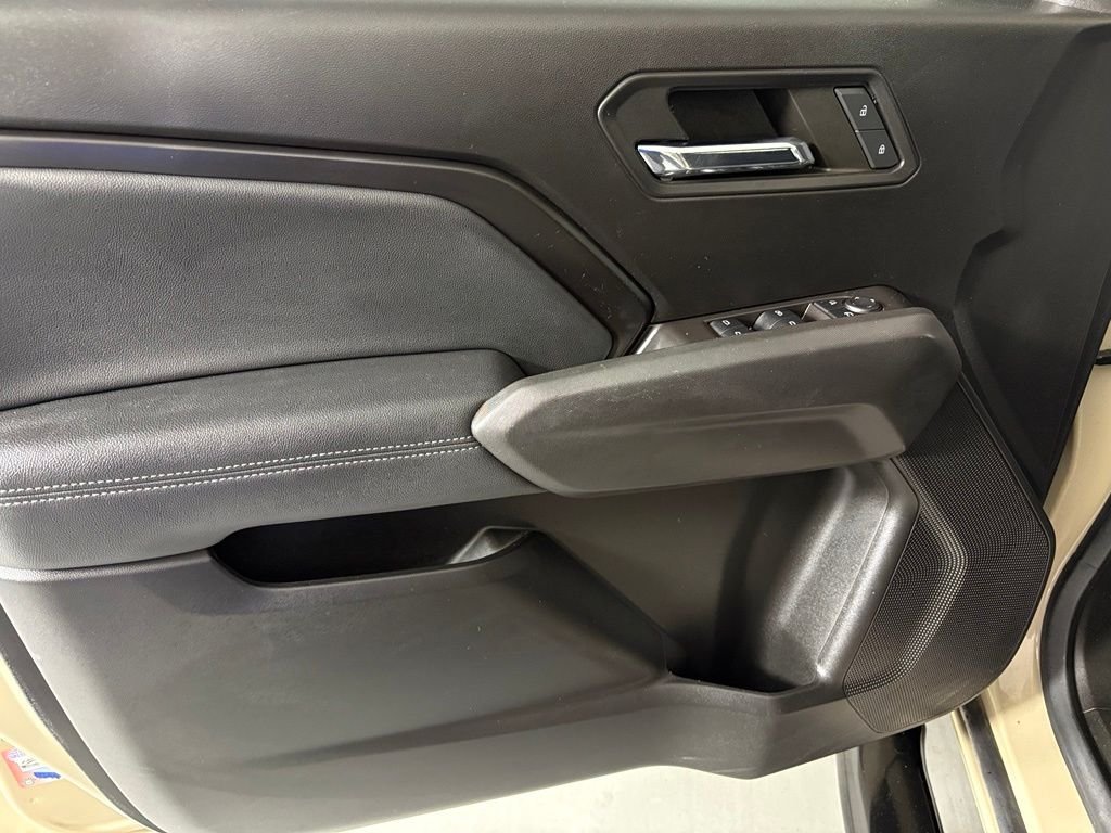 Used 2024 Beige GMC Elevation image 14