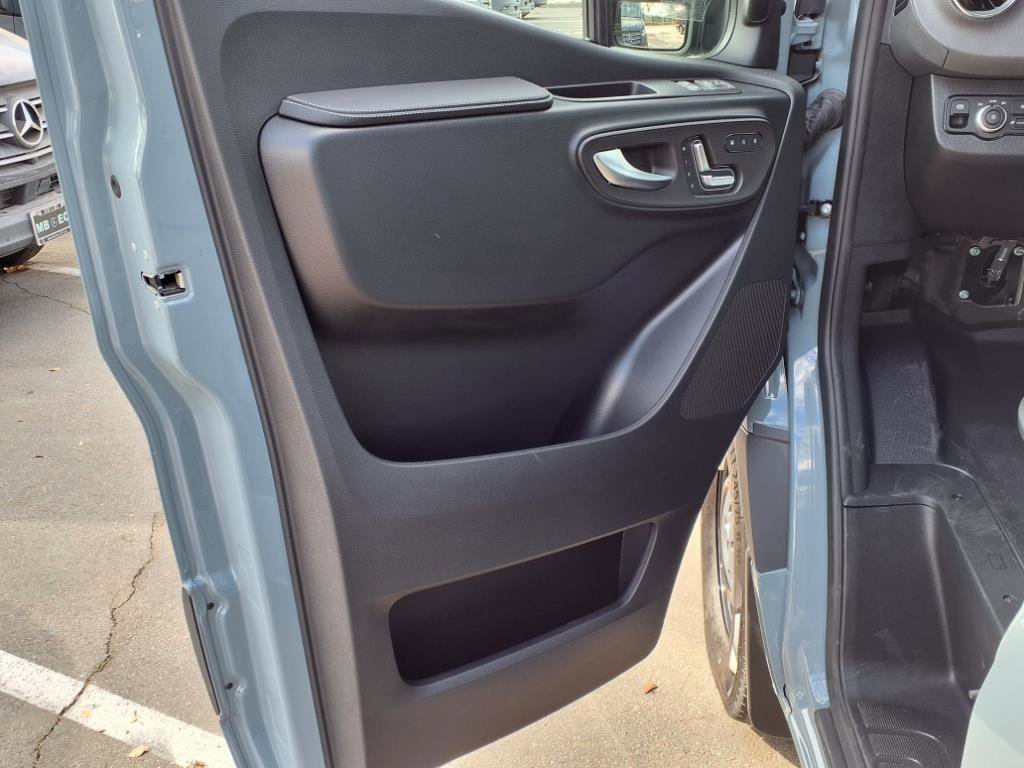 2024 Mercedes-Benz Sprinter Cargo Van Base - Photo 16