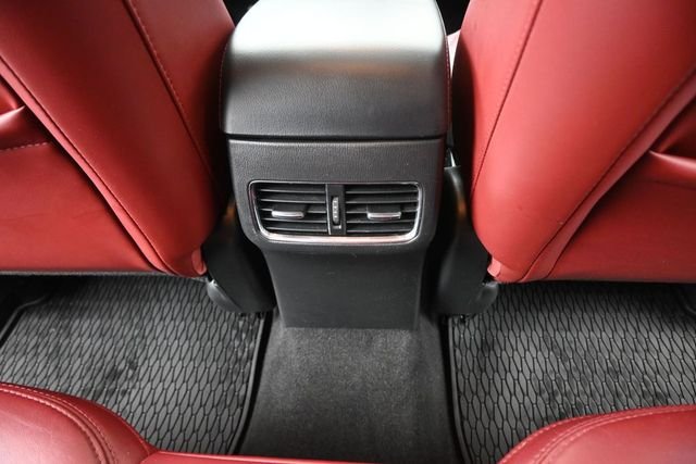 Used 2023 Gray Mazda 2.5 S Carbon Edition image 25