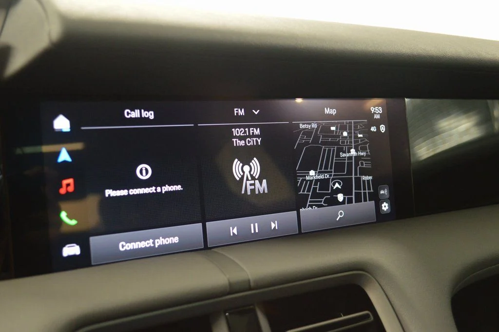 Used 2025 Slate Grey Neo Porsche 4 image 29