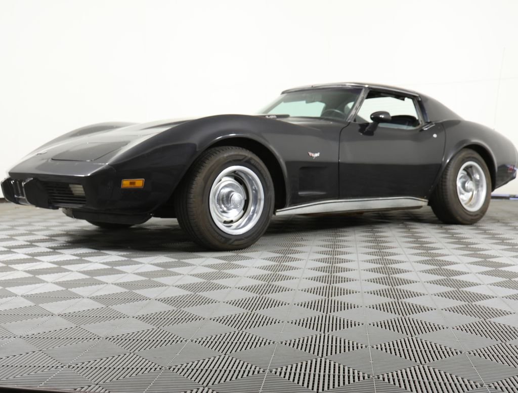 Used 1977  Chevrolet L-88 image 1