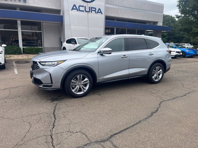 2026 Acura MDX Base - Photo 73