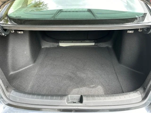 Used 2024 Silver Honda Touring image 19