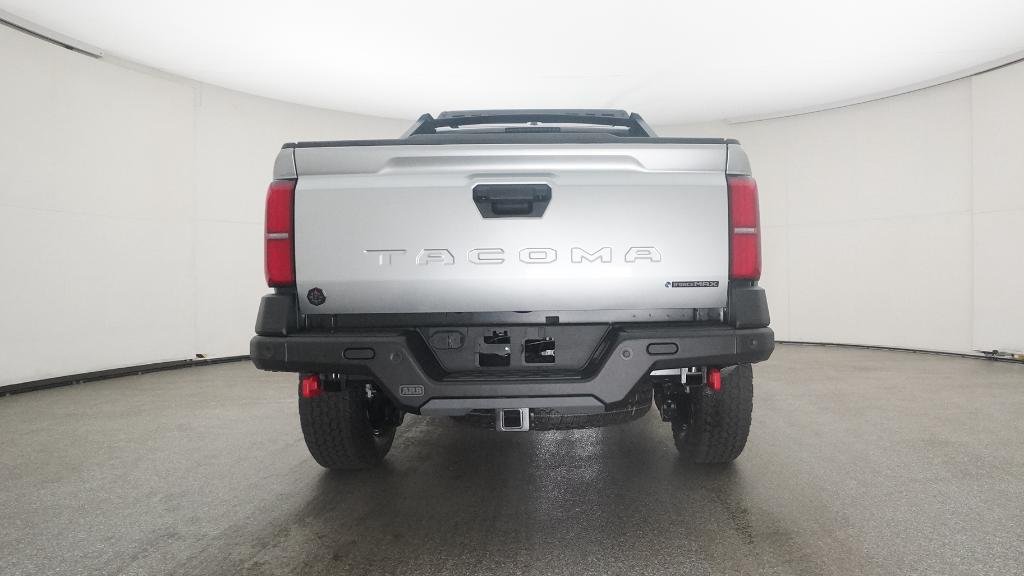 2025 Toyota Tacoma Trailhunter - Photo 6