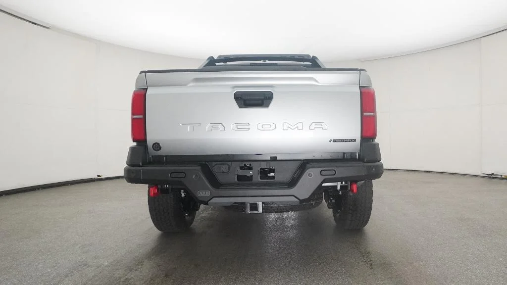 2025 Toyota Tacoma Trailhunter - Photo 6