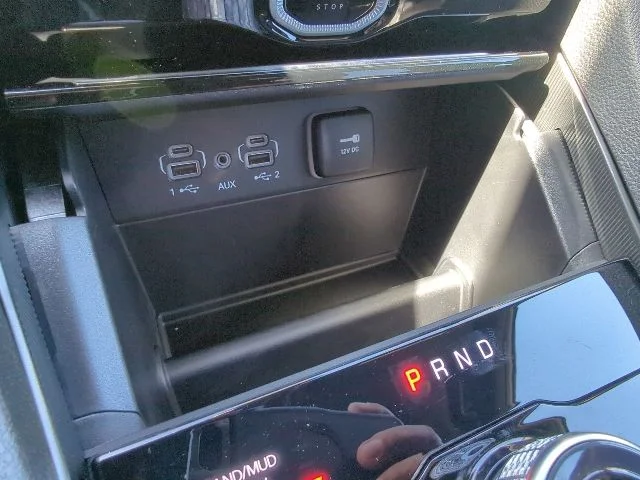 New 2026 Gray Jeep Limited image 20