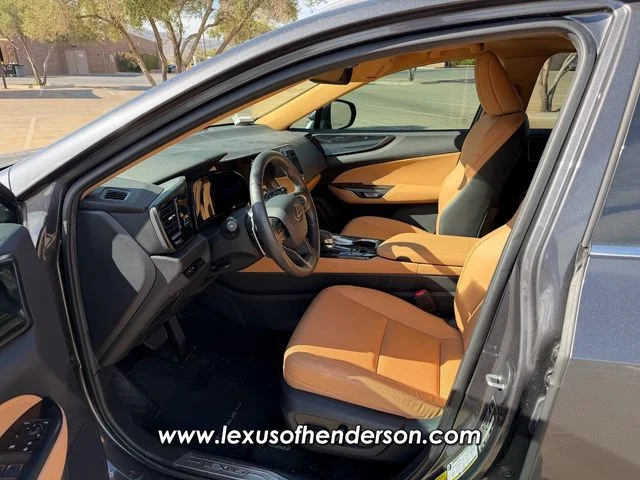 Certified Used 2024 Gray Lexus 250 Base image 7