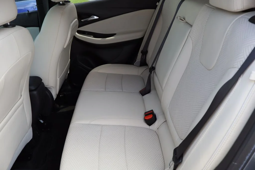 Used 2022 Gray Buick Essence image 24