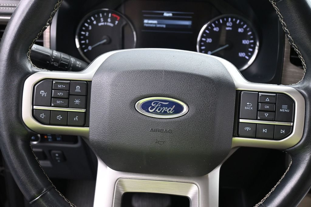 2023 Ford Expedition Limited - Photo 13