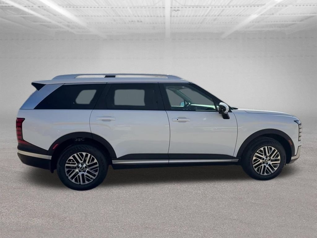 2026 Hyundai Palisade SEL - Photo 36