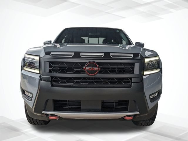 2025 Nissan Frontier PRO-X - Photo 9