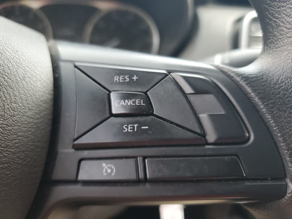 Used 2024 Electric Blue Metallic Nissan S image 20