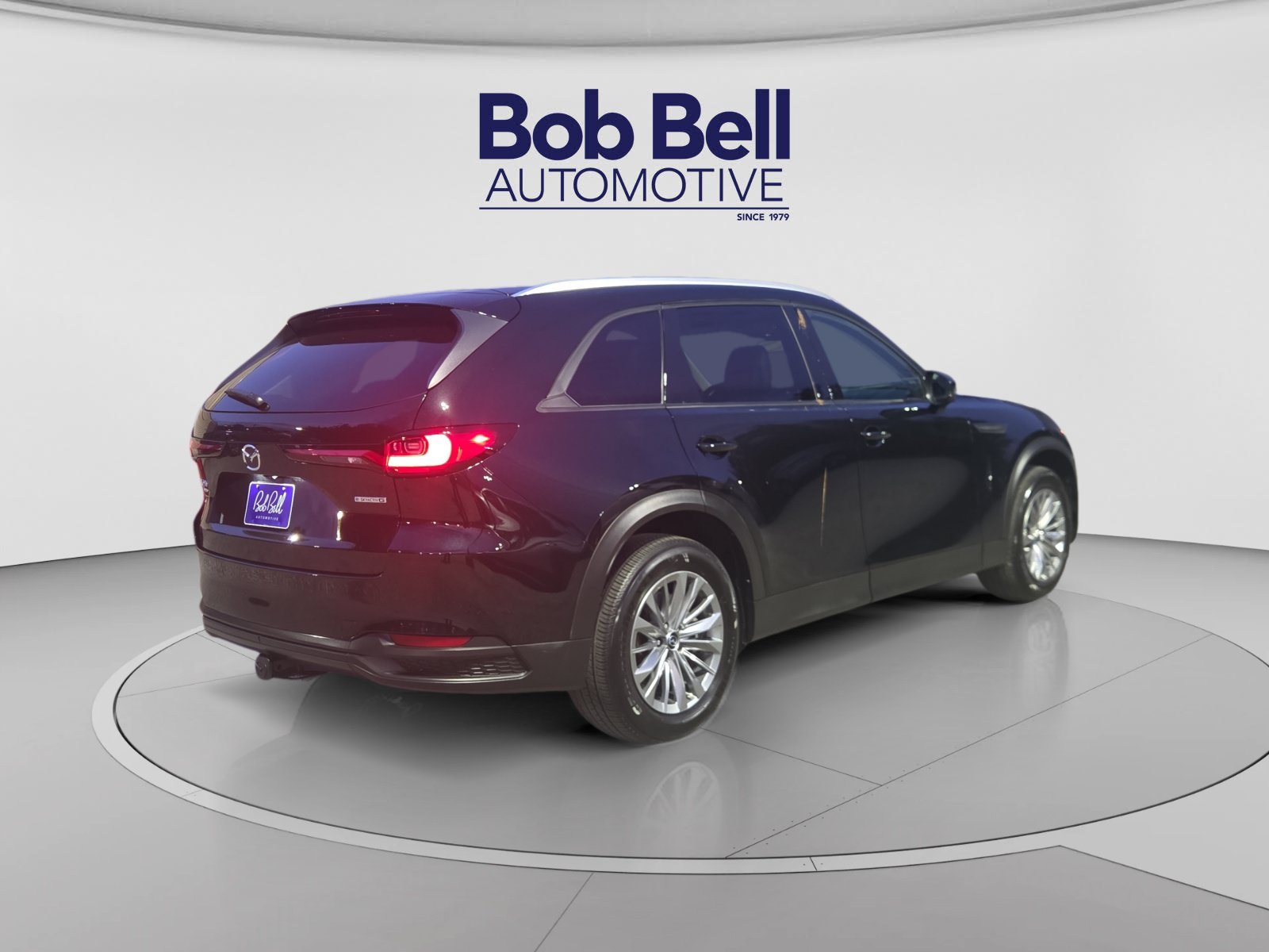 2024 Mazda CX-90 Turbo Preferred Package - Photo 5