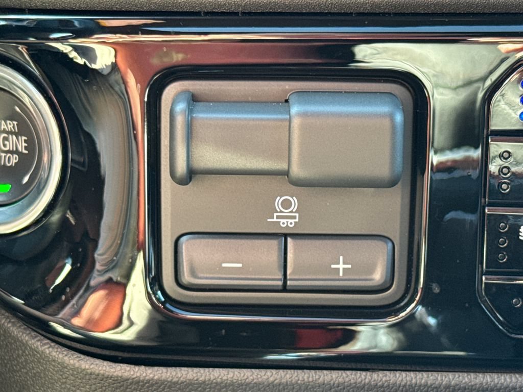 2026 Chevrolet Silverado 1500 High Country - Photo 40